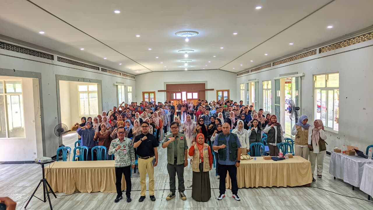 4 Agustus 2026-BNPB