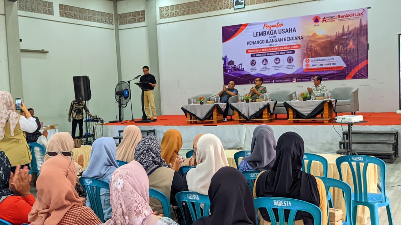 4 Agustus 2026-BNPB