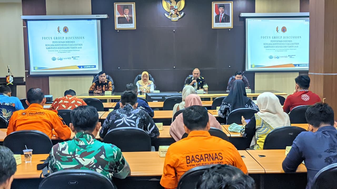 10 September 2026-Rapat BPBD