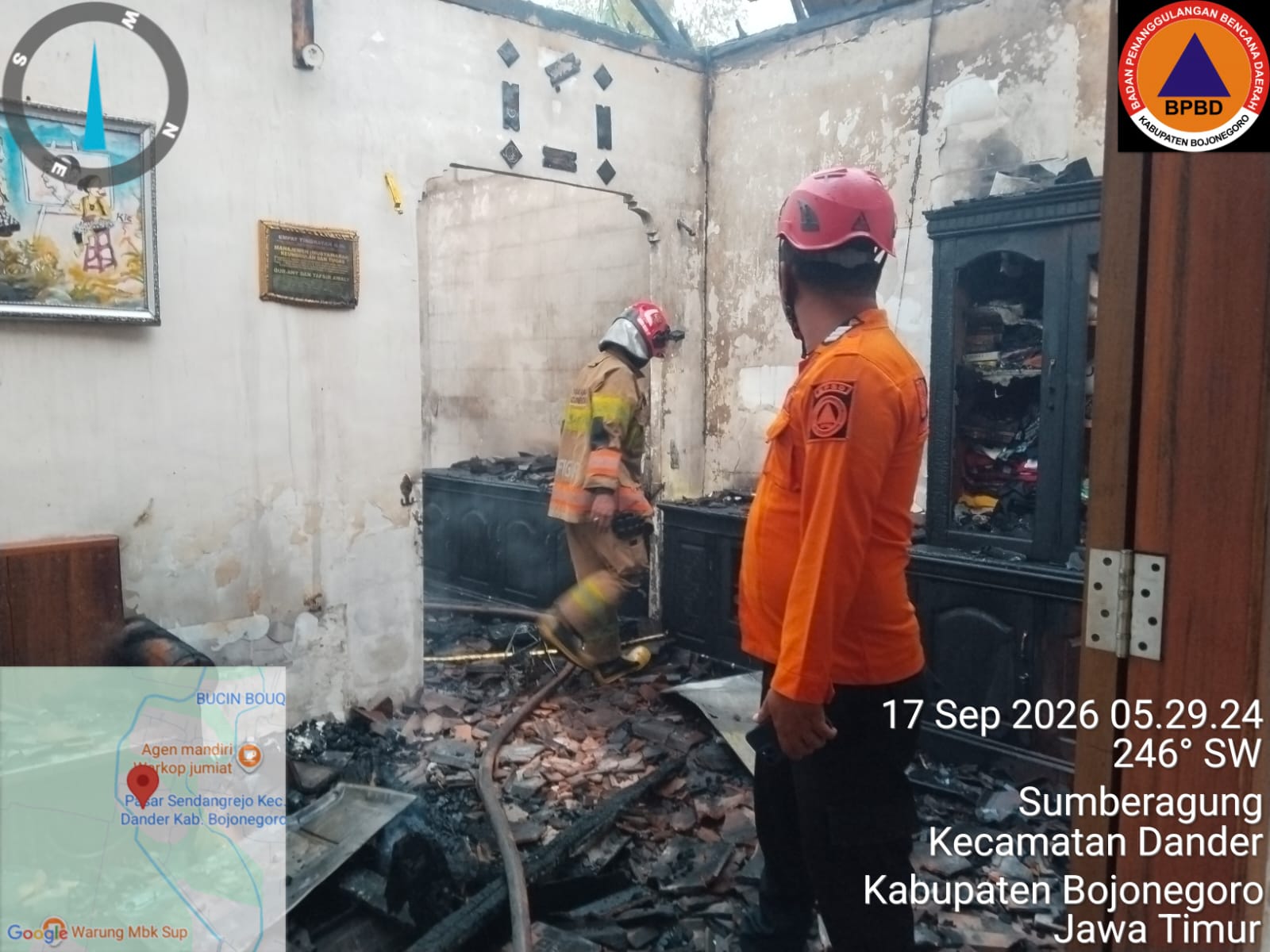 17 September 2026-Apel & penanganan