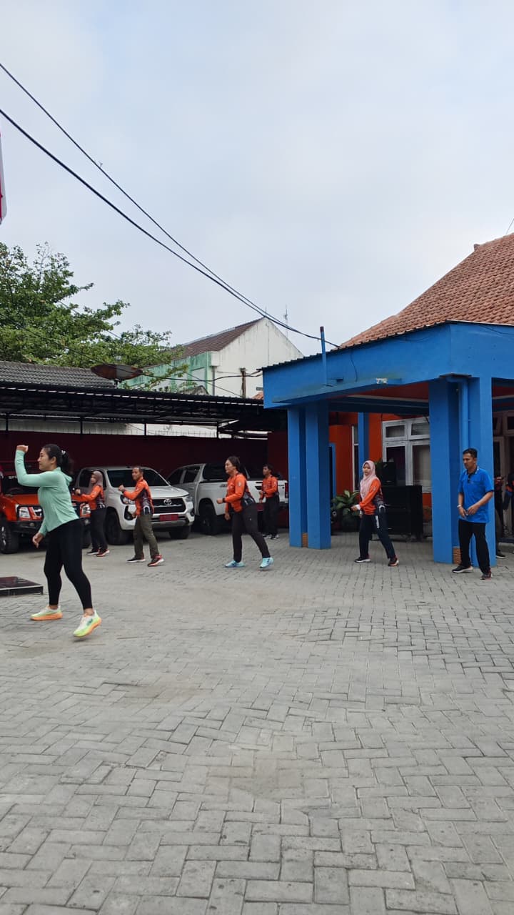 18 Sept 26- Giat Olahraga