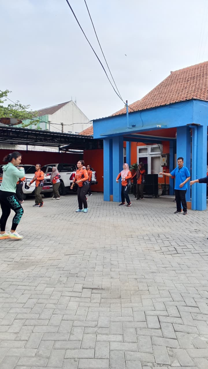 18 Sept 26- Giat Olahraga