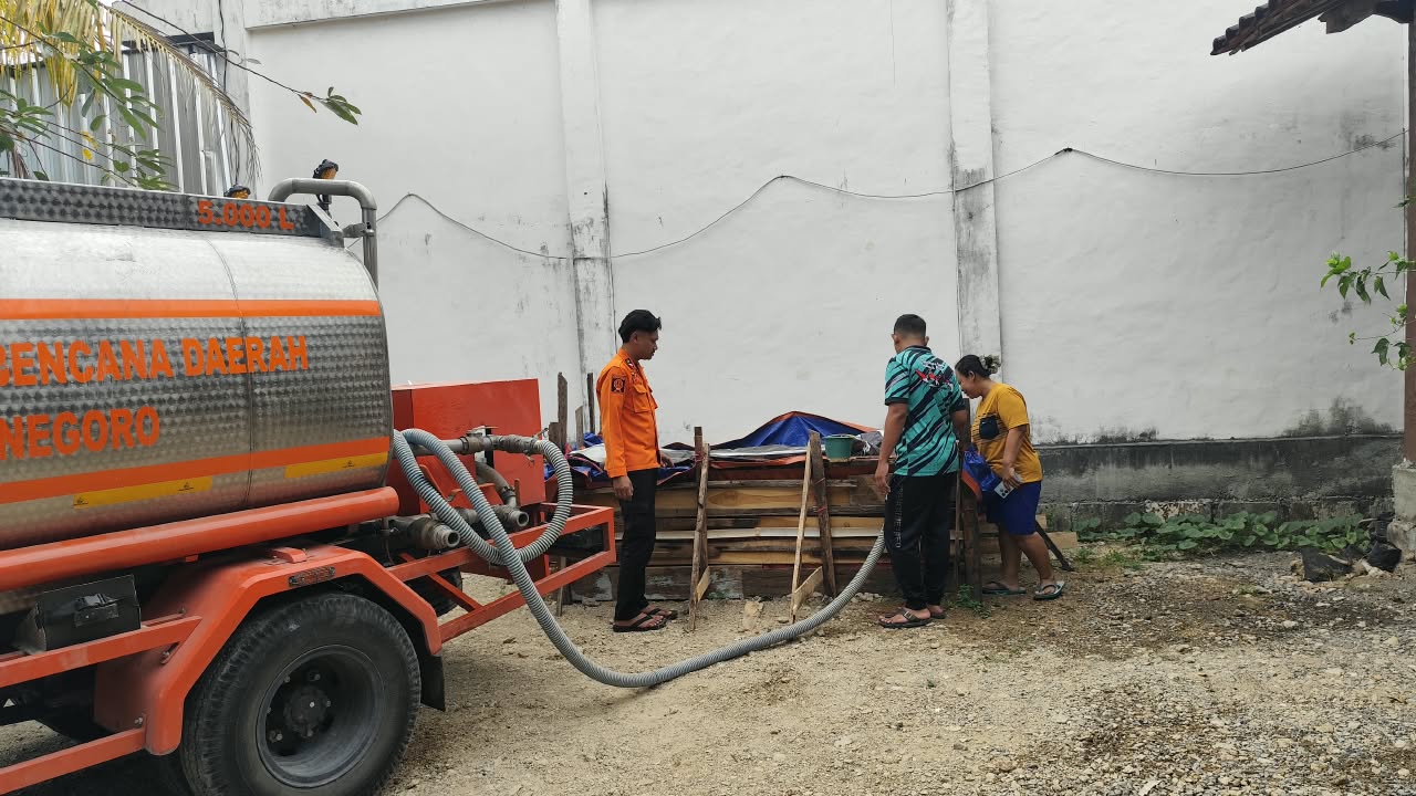 18 Sept 26- Distribusi Air Ds Sumberbendo