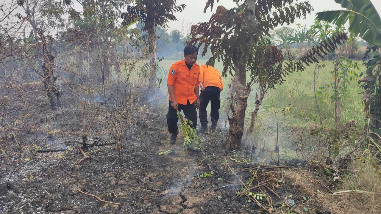 22 Sept 2026-Penanganan Kebakaran