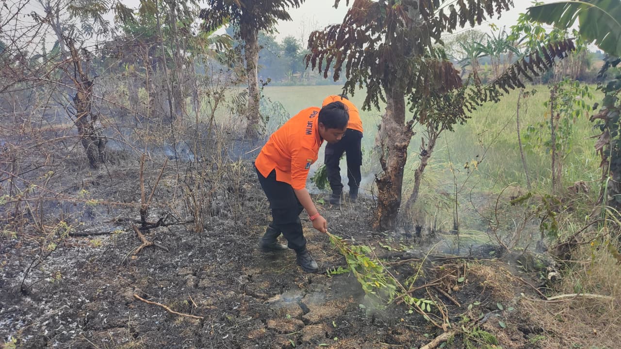22 Sept 2026-Penanganan Kebakaran