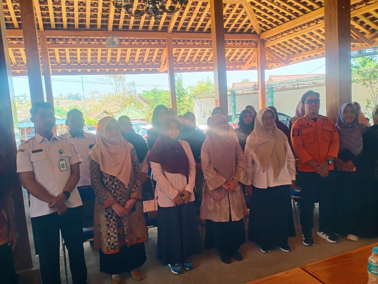 23 Sept 26- Workshop Analisis Dampak Lingkungan