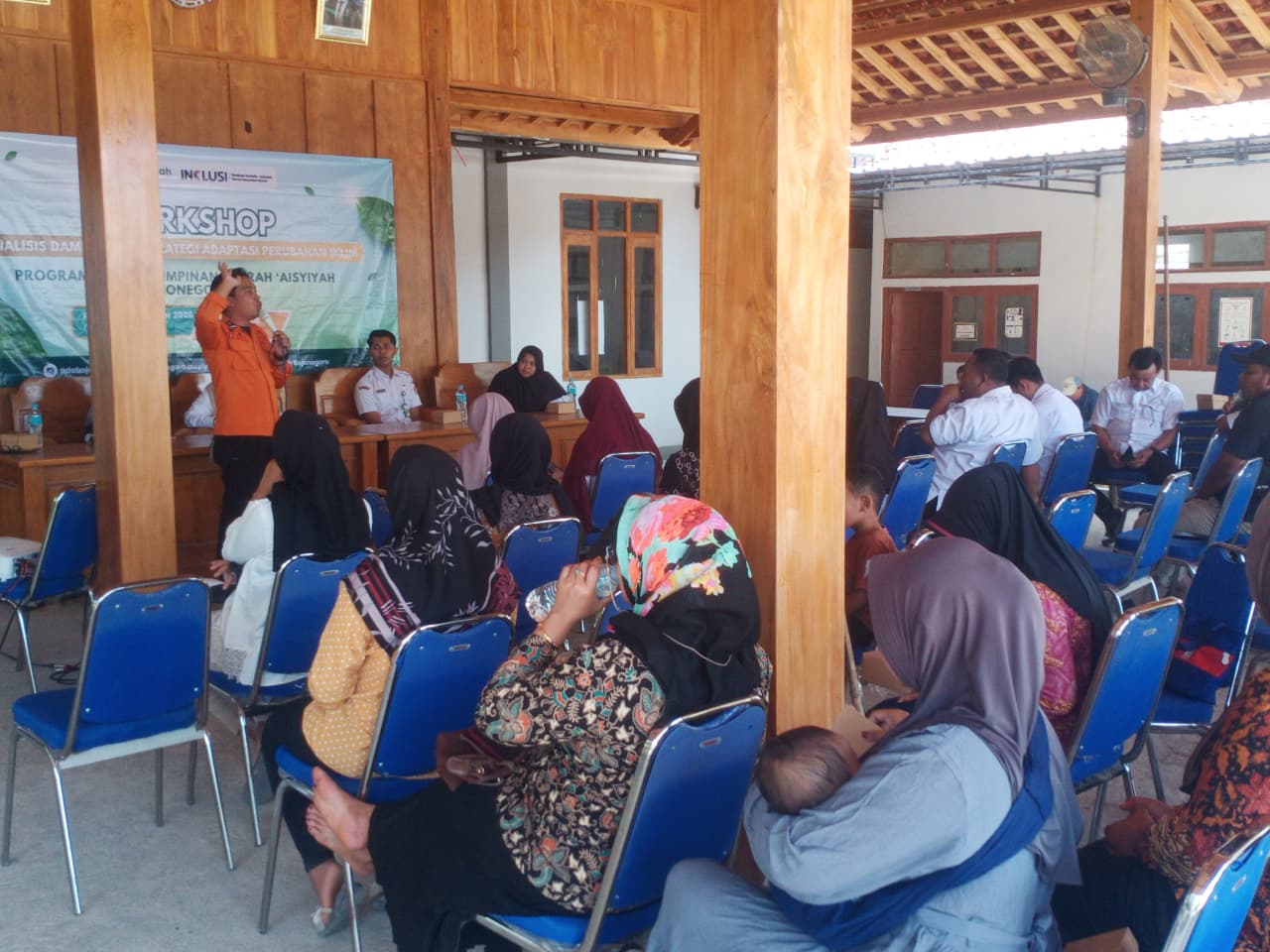 23 Sept 26- Workshop Analisis Dampak Lingkungan