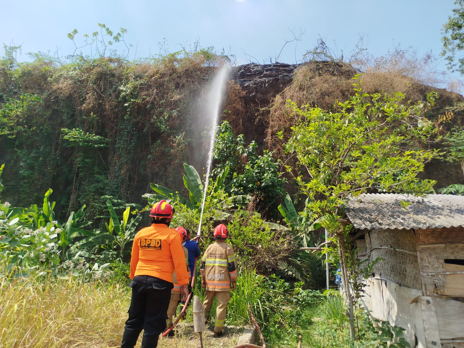 24 Sept 26-Penanganan Kebakaran Lahan