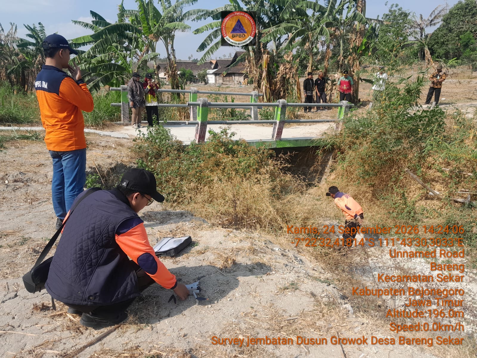 24 Sept 26-Verifikasi Lapangan