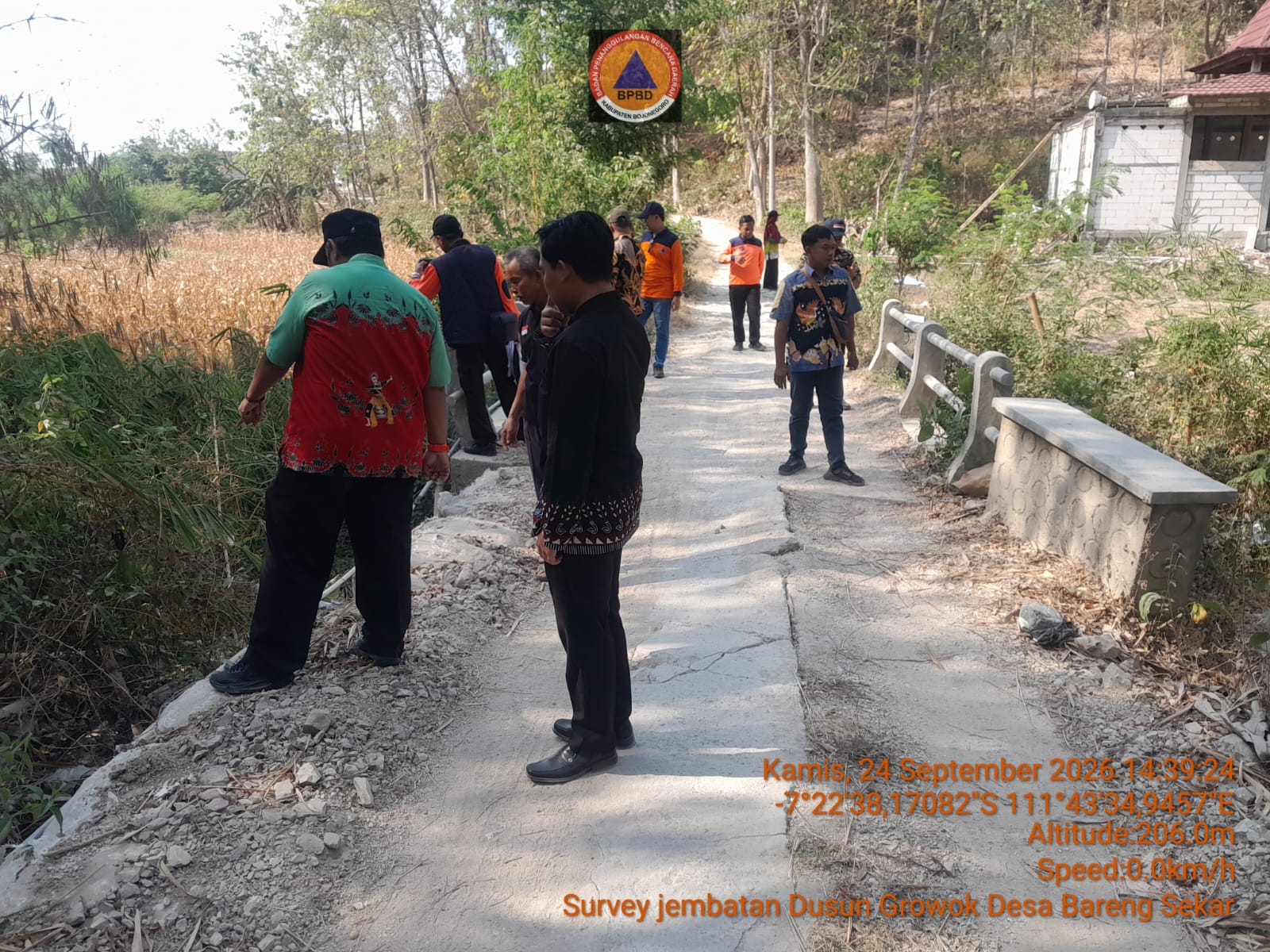 24 Sept 26-Verifikasi Lapangan