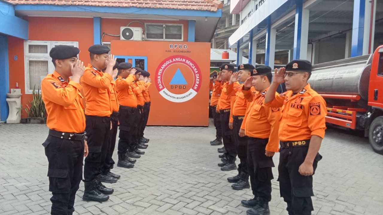 29 Sept 26- Serah Terima Pasukan