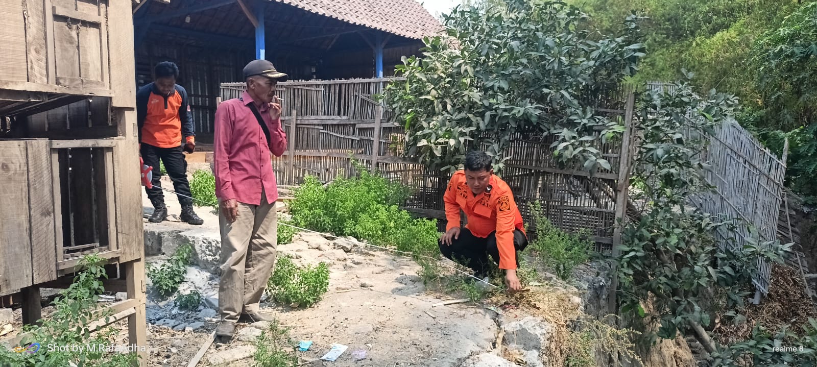 29 Sept 26-Assement Longsor Ds Nguken