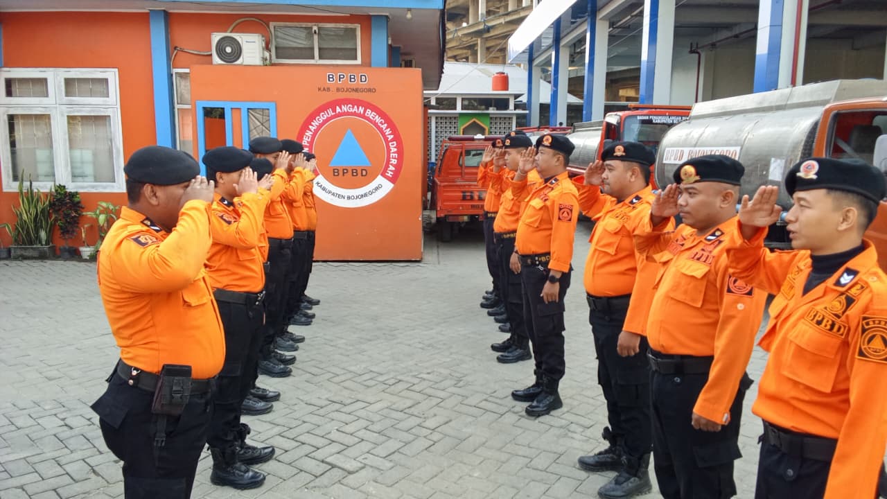 6 Okt 26- Persiapan Kegiatan