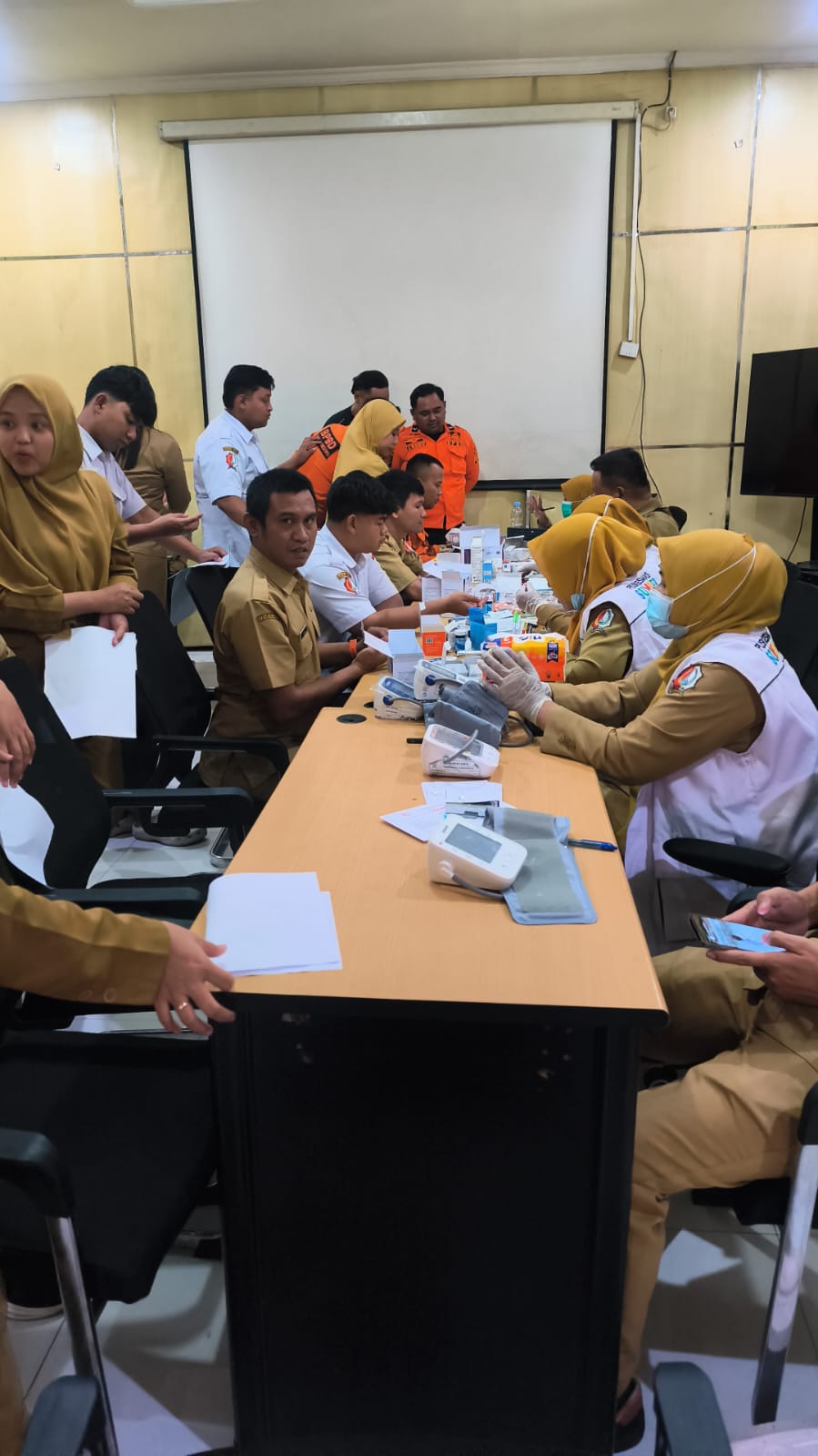6 Okt 2026-CKG di BPBD