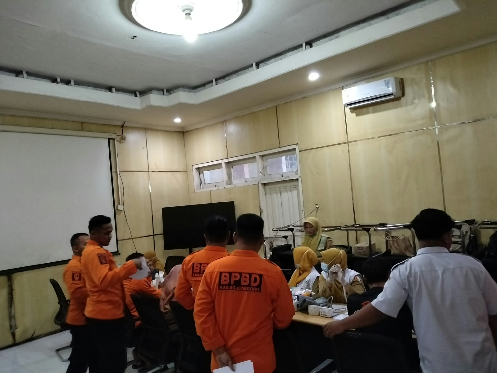 6 Okt 2026-CKG di BPBD