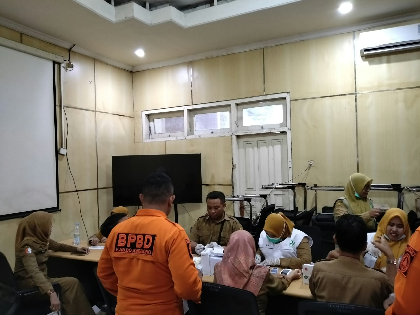 6 Okt 2026-CKG di BPBD