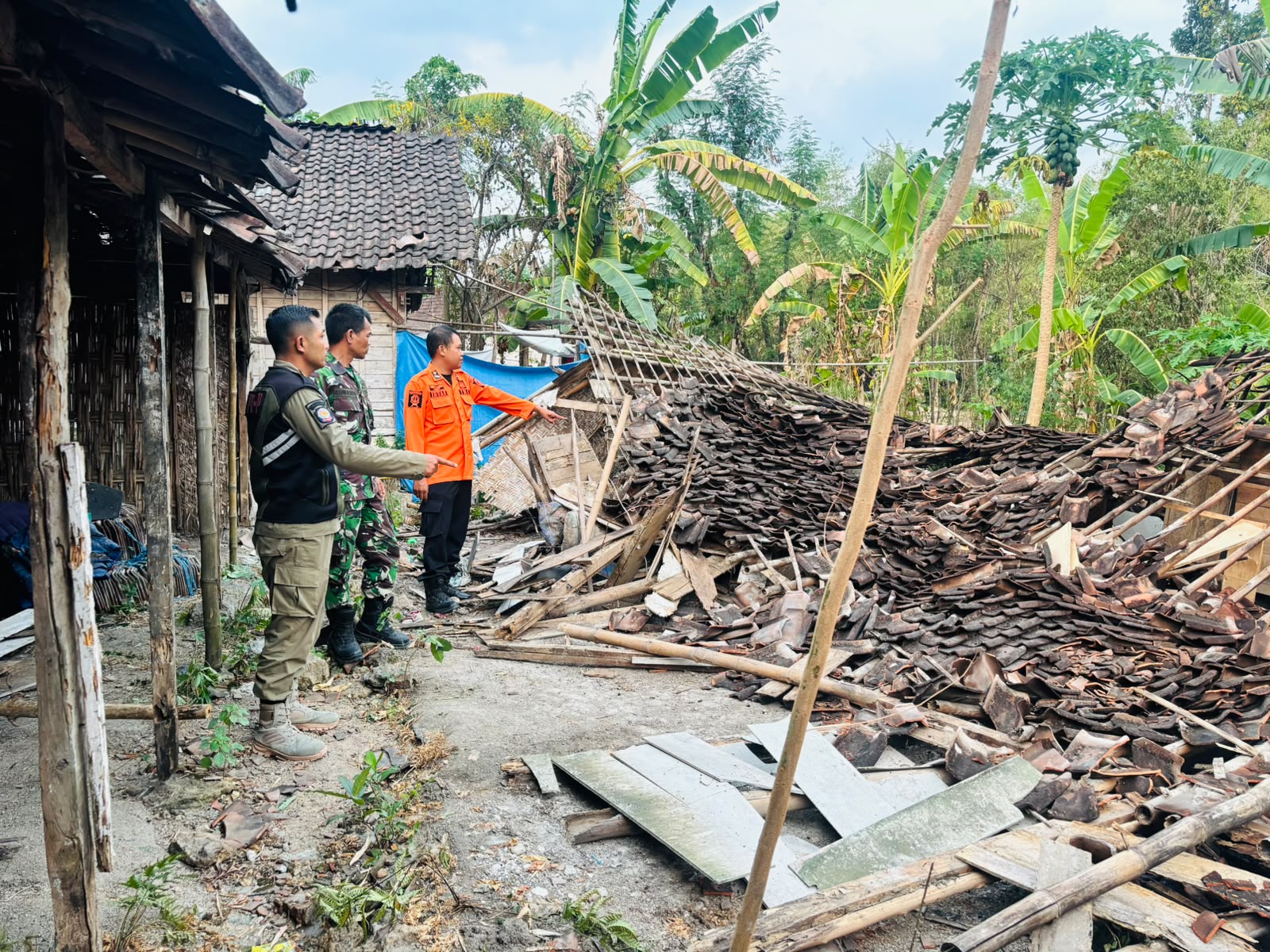 7 Okt 2026-Bantuan Rumah Roboh