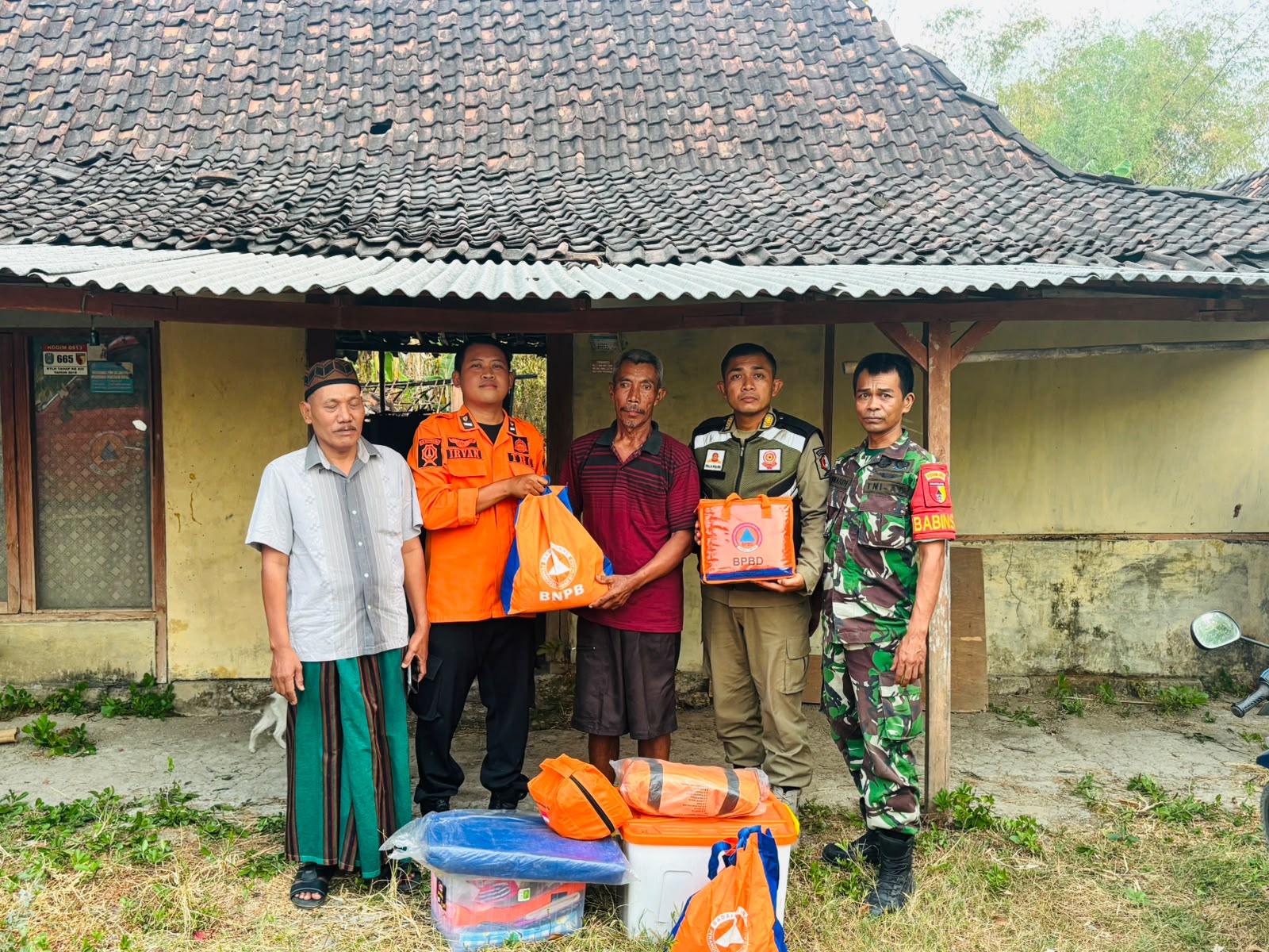 7 Okt 2026-Bantuan Rumah Roboh