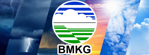 Prakiraan Cuaca BMKG