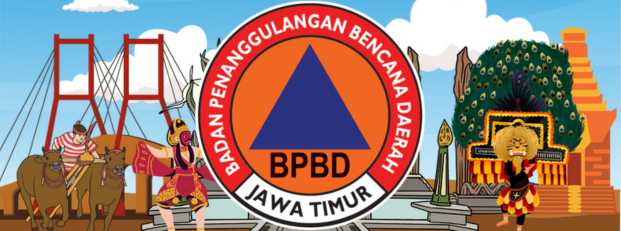 Badan Penanggulangan Bencana Daerah Provinsi Jawa Timur