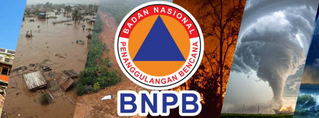 Badan Nasional Penanggulangan Bencana